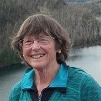 Sally Anne Dunn