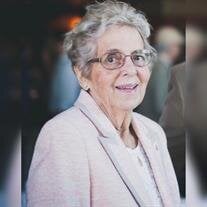 Norma Fulton