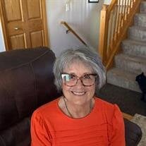 Patricia Ann Drew