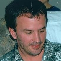 Darrin Morris Hammond