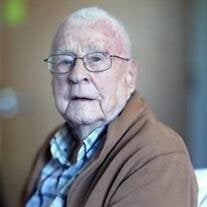 Douglas Haig Cochrane