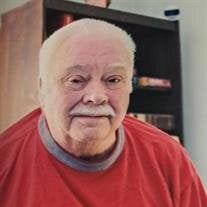 Carl Fredrick Shipley Sr.