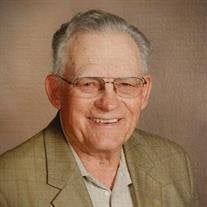 Robert John Roe