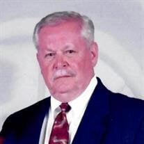 Thomas J. "Tom" Cano