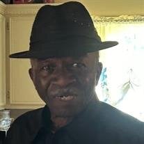 Mr. Percy Lee Lindsey