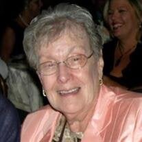 Bertha E. Boczar