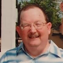 Micheal Edward Kubick