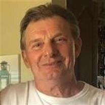 Floyd R. Stepina