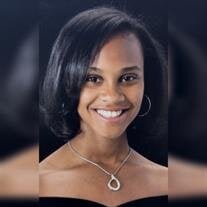 Johnetta Lizzette Goolsby