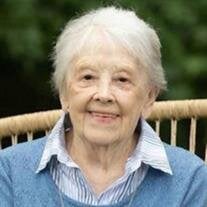 Felicia D. Heyer