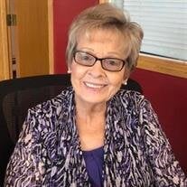 Lois Faye Lincoln