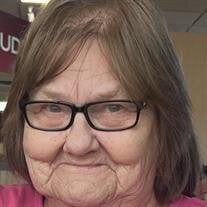 Mrs. Brenda Clark Maples