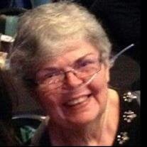 Mrs. Patricia Ann Hunt