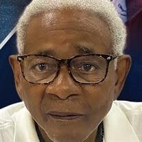 Alexander McNair Jr