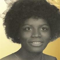 Patricia Thomas