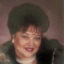 Mrs. Terrell Bowers