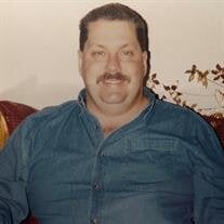 Mack Blackburn