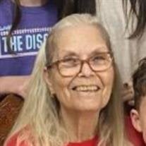 Ms. Brenda Dyer Potts