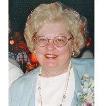 Suellen J. Springer