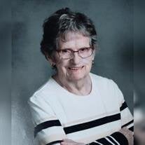 Lois Caroline Leisz