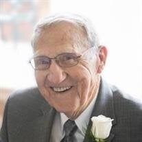 Wilbur Schroeder