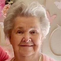 Evelyn Eunetta Whitt