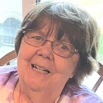 Margaret B. "Peggy" LaFountain