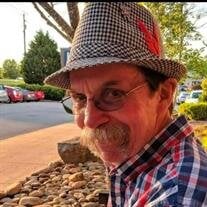 Mr. Terry Frank Simpkins