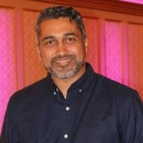 Vinay Kanti Patel