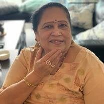Priti Dogra (Shobha Khare)