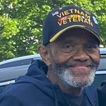 Allan C. Bowen Sr.