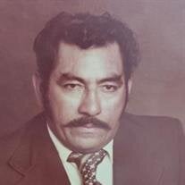 Jesus G. Gutierrez