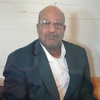 James Lewis South Sr.