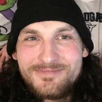Mr. Patrick Griboski
