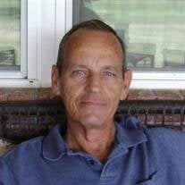 Tex William Jewell, Jr.