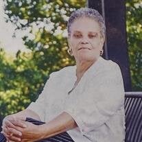 Mrs. Frances Hiley Gaither