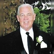 Donald G. Campbell