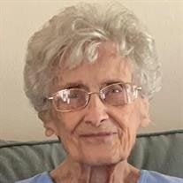 Joanne F. Colglazier