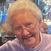 Delores J. Dash