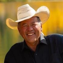 Mr. Loren W. Woody