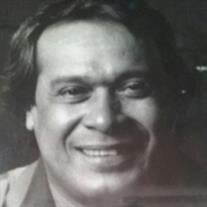 Roger Mejia Sandoval