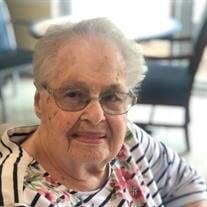 Mrs. Jessie Maxine Worrell