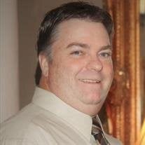 Chris Randal "Randy" Vincent