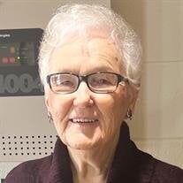 Elaine A. (Schwede) Marks