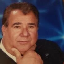 Howard Michael "Dago" Fillingim