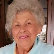 Iona J. Belle Riggle