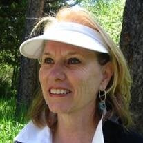 Joanne Margie Zahn