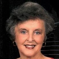 Rebecca Graves