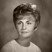 Karen Ruth Henry