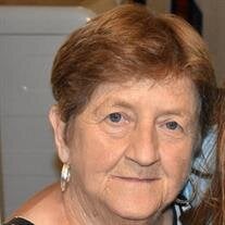 Mrs. Linda Faye Powell Gohagin